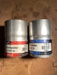 Nickson 17513 Exhaust Pipe Connector 2-1/2 Id. Fixed Price $13.00.