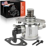 High Pressure Fuel Pump W/gasket & Bolts Compatible Chevrolet Equinox 2010-2017. Fixed Price $179.93.