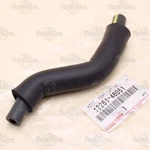 12261-46051 Genuine Toyota Supra Lexus GS300 SC300 IS300 Pcv Valve Vacuum Hose. Fixed Price $21.89.