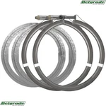 561.29649K2 Doc V-band Gasket Kit Cummins Paccar 2880213 2880215. Fixed Price $89.95.