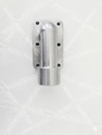 Gilbarco Veeder Root M00164B010 Non Vapor Hose Outlet Casting 3/4 Npt Oem. Fixed Price $42.89.
