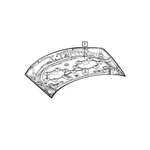 68470435AA Mopar Emission Label For Ram 2500 2020. Fixed Price $21.35.