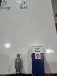 (1) CV786C Brand New Genuine Gm Oem Acdelco Pcv Valve 6488389 Vintage. Fixed Price $8.71.