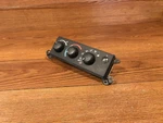 2005-2007 Dodge Dakota Ac A/c Air Climate Control Heater Switch Oem P55056754AB. Fixed Price $101.50.