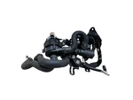 2024-2025 Mazda CX90 2.5L Electric Auxiliary Water Pump W/hoses & Diverter Valve. Fixed Price $254.98.