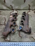 1970'S Chevy Big Block Cast Manifold 8914613 8916178 Lh Rh Left Right. Fixed Price $431.97.