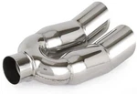 DT-025S Exhaust Tip. Fixed Price $79.26.