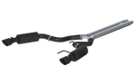 Mbrp S7239BLK 3" Black Converter Back Exhaust 2015-2017 Ford Mustang Gt 5.0. Fixed Price $824.99.
