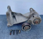 Engine Bracket Alternator Smog Pump Ford F150 Bronco Mustang 5.0 5.8 E7TA-10239. Fixed Price $189.99.