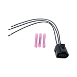 For 2005-2009 Audi 2005-2014 Volkswagen Camshaft Position Sensor Connector. Fixed Price $9.69.