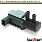 Vapor Canister Purge Solenoid For Mitsubishi Montero 01-02 Sport 3.5L. Fixed Price $40.98.