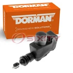 Dorman Rear Right Door Lock Actuator Motor For 1982-1996 Oldsmobile Cutlass Az. Fixed Price $70.14.