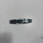 Jeep Renegade Trunk Badge 2017 2018 2019 2020 Oem. Fixed Price $19.70.