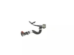 Genuine Mopar Vapor Tube 68378400AC. Fixed Price $53.13.