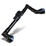 926-460 Crankcase Pressure Sensor & Tube Assembly Ford F150 More FL3Z6758A. Fixed Price $53.99.
