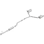Brexhaust System Kit 106-0547 Tcp. Fixed Price $770.67.