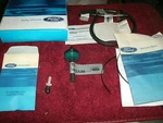 Nos 1984 Ford Thunderbird California Emissions Recall Kit E4PZ-9E455-D. Fixed Price $14.99.