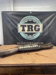 08-10 Bmw 535I E60 Exhaust Resonator Centre Muffler Center Pipe 18307565686. Fixed Price $118.30.
