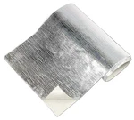 12" X 24" Adhesive Heat Barrier Mat. Fixed Price $24.99.