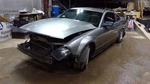 2008 Ford Mustang Fuel Vapor Charcoal Canister 96921. Fixed Price $166.00.