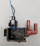 98-02 Toyota Corolla Oem Purge Vacuum Switch Valve VSV90910-12211/25860-0D010/TC. Fixed Price $21.60.
