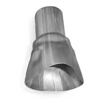 Stainless Works FC3163-225 Three Way Weld-on Collector 1.625" X 2.25". Fixed Price $49.40.