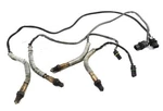 2008 Bmw 535I (E60) 3.0L Turbo N54 Engine Pre Post Cat O2 Oxygen Sensor Set. Fixed Price $145.11.