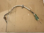 Oem Exhaust Temperature Diesel Sensor 05146663AC For 2015 Ram 1500 3.0L. Fixed Price $75.00.