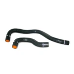 Mishimoto For 90-93 Acura Integra Black Silicone Hose Kit (does Not Fit B17A1. Fixed Price $123.95.