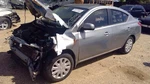 Versa 2013 Fuel Vapor Canister 782647. Fixed Price $95.66.