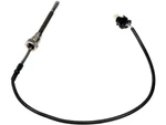 For 2009 Mercedes ML320 Exhaust Temperature Sensor Dorman 25632ZVZC. Fixed Price $132.06.