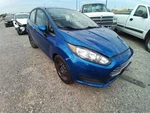 Fiesta 2018 Fuel Vapor Canister 11104110. Fixed Price $66.02.