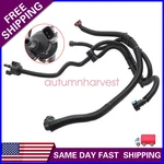 Fuel Vapor Canister Vacuum Hose Pipe For 19-22 Lincoln Nautilus K2G3-9D289-AE. Fixed Price $28.69.