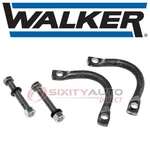 Walker Exhaust Flange Repair Kit For 1998-2003 Mercedes-benz E320 3.2L V6 Ti. Fixed Price $20.84.
