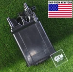 2003-2009 Lexus GX470 Charcoal Vapor Canister 77740-35490 Oem Used Fits: 4RUNNER. Fixed Price $159.88.
