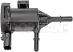 Dorman 911-482 Vapor Canister Purge Valve Fits 2018 Jeep Wrangler Jk. Fixed Price $31.12.