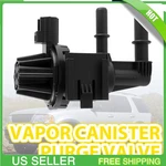 2004-2010 Ford Explorer Ranger Vapor Canister Purge Valve Evap Solenoid. Fixed Price $28.49.