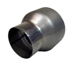 Mbrp Universal Adaptor 3.5-INCH Inlet / Outlet Aluminized Steel UA2005. Fixed Price $62.19.
