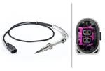 Hella 6PT 014 494-441 Sensor, Exhaust Gas Temperature For Audi, Skoda, Vw. Fixed Price $93.58.