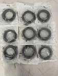 Lot Of 9 Walker Exhaust Pipe Flange Gaskets 31657. Fixed Price $79.99.
