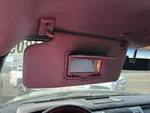 Driver Sun Visor Illuminated Fits 10-14 Ford F150 Raptor 1385116. Fixed Price $81.90.