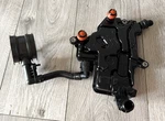Left 2019 2020 Mercedes Amg GLC63 Oil Separator, 1760780500, 1760102701, Oem. Fixed Price $145.00.