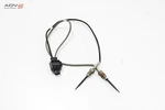 2023 2024 Ford F-250 F-350 6.7L Exhaust Emission Temperature Sensor Oem. Fixed Price $79.99.
