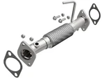 For 2010-2013 Hyundai Tucson Pipe Kit Front Brexhaust 68399WWHD 2011. Fixed Price $248.08.