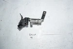 1994-1998 Ford Mustang V6 Egr Sensor / Solenoid Bracket Mount Sku Gm. Fixed Price $22.50.