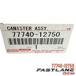 2017-2018 Toyota Corolla Im Vapor Canister New Oem 77740-12750. Fixed Price $404.55.