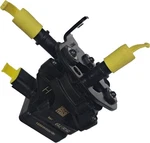 Genuine Emission Canister Purge Pump 12734329. Fixed Price $104.70.