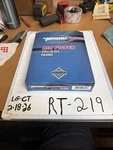 Pronto Air Filter PA4880, Vintage Nos Original Box. Fixed Price $10.80.