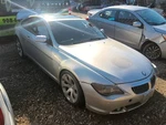 650I 2007 Fuel Vapor Canister 367116. Fixed Price $85.00.