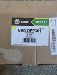 Napa Echlin Diesel Ned DFP301 Pump Dodge Ram 6.7 Def 2013-2018 Brand New. Fixed Price $850.00.